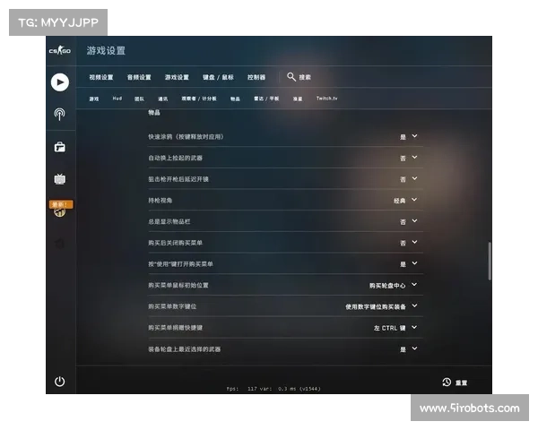 如何帮助暴躁女性CSGO玩家改善情绪与提升游戏心态 如何帮助暴躁女性CSGO玩家改善情绪与提升游戏心态