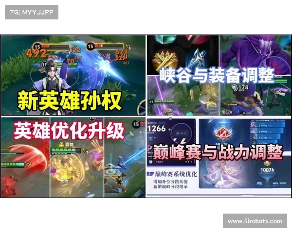 S40赛季五大创新玩法深度解析全方位提升游戏体验 S40赛季五大创新玩法深度解析全方位提升游戏体验