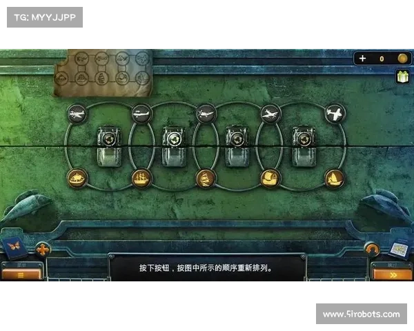 解锁密室逃脱的秘密与技巧全解析：专家带你突破难关快速通关