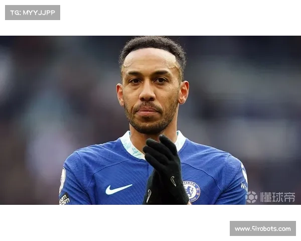 奥巴梅扬拒绝法国队背后的深层原因与个人身份认同解析