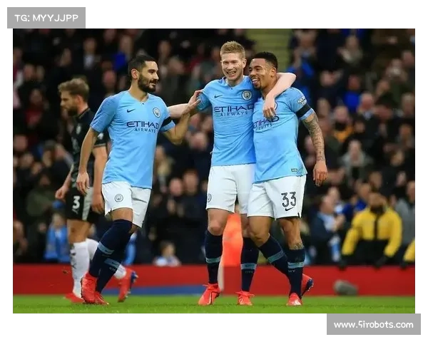 如何在曼城与切尔西的争四关键战役中脱颖而出取得胜利