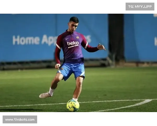 如何通过数据分析提升西甲锋线三重奏的协同作战优势