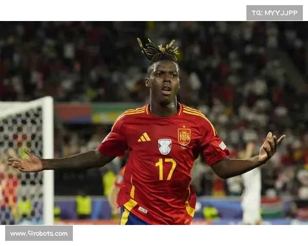 尼科-威廉斯为何是理想的左边锋人选分析