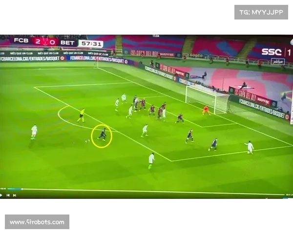 巴萨后卫防守策略解析:从位置站位到反击转化的全方位研究 巴萨后卫防守策略解析:从位置站位到反击转化的全方位研究