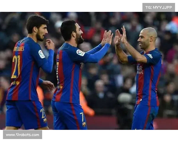 巴萨联赛集锦:透过一场比赛细节挖掘球队灵魂与胜利之道 巴萨联赛集锦:透过一场比赛细节挖掘球队灵魂与胜利之道