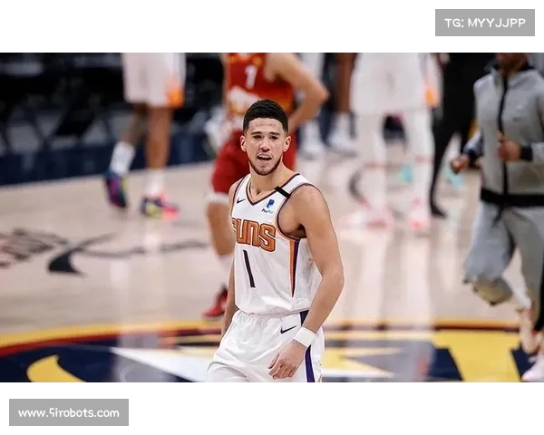 布克如何在个人生活与职业生涯之间找到平衡并成就篮球传奇