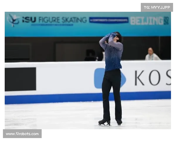 布拉德·霍华德：四大洲锦标赛男子单人滑金牌得主