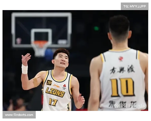 广厦篮球四连胜背后潜力激发与团队凝聚力的胜利之道