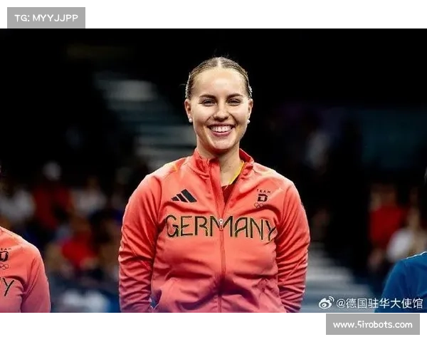 德国女子曲棍球队勇夺奥运银牌创造历史 成就辉煌再创佳绩