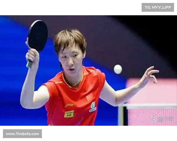 必看！乒乓球女单冠军争夺的三大关键因素解析